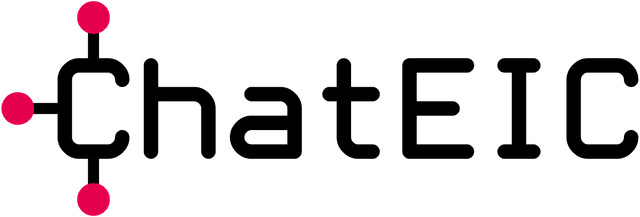ChatEIC Logo
