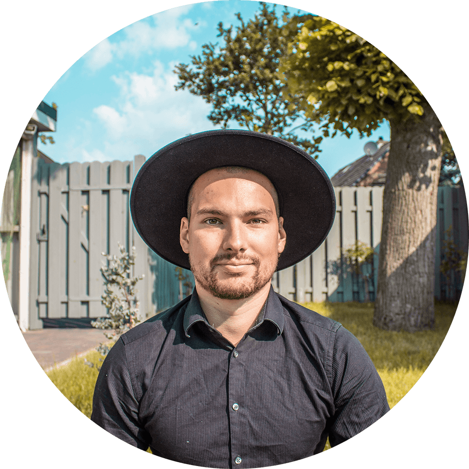 Stephan Segler, PhD